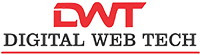Digital Web Tech - Website Development Agency