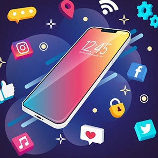 Mobile  Applications Service